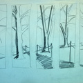 Tree Study 2000